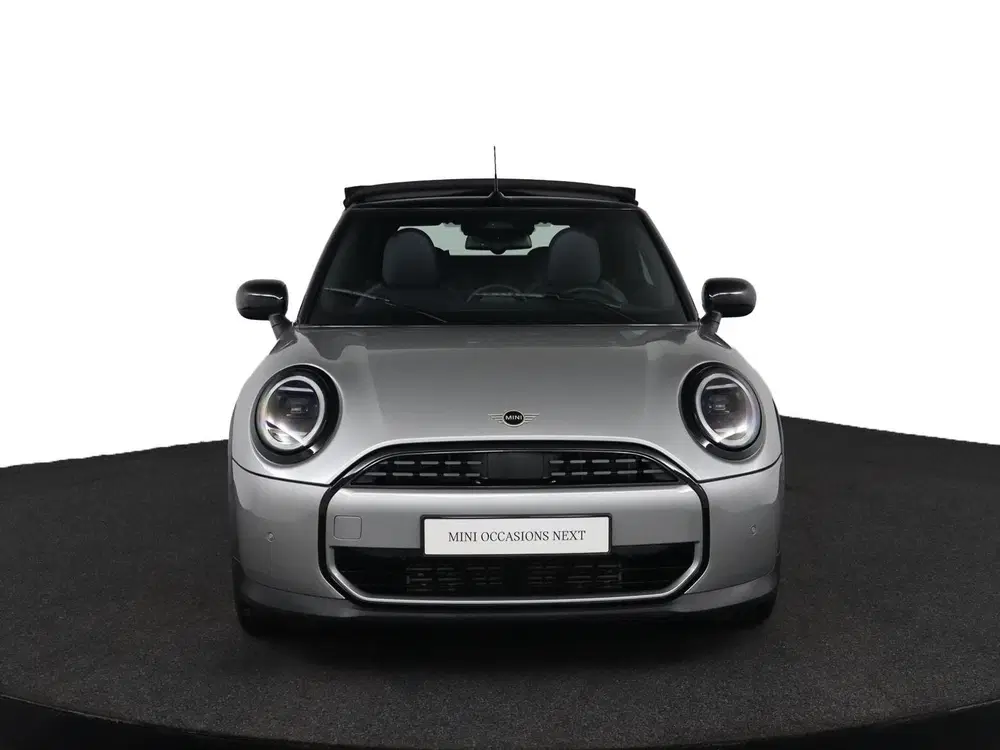 Mini Cabrio Cooper C Classic M uit 2025, foto 9