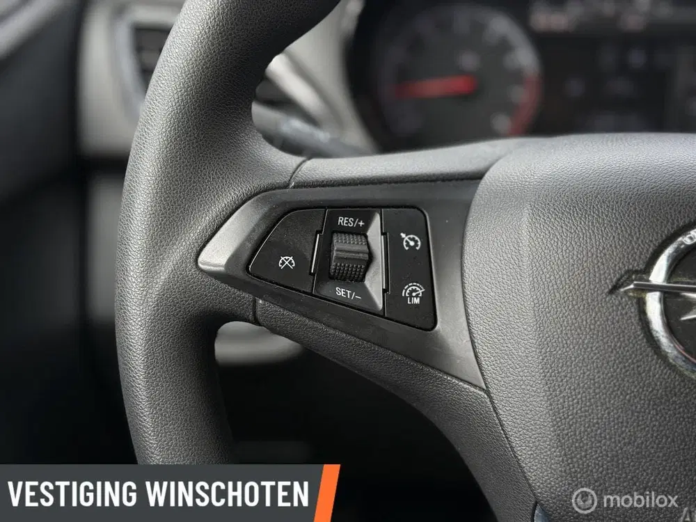 Opel Karl 1.0 Rocks Online Edition Automaat uit 2019, foto 12