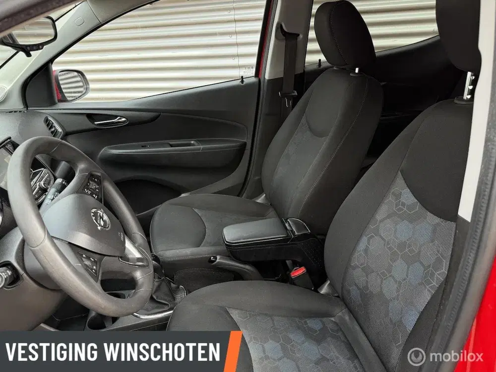 Opel Karl 1.0 Rocks Online Edition Automaat uit 2019, foto 7