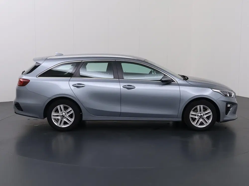 Kia Ceed 1.0 T-GDi DynamicLine uit 2021, foto 6