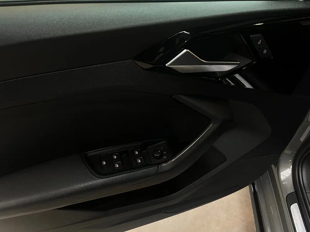 Audi A1 30 TFSI S Line *Stoelverwarming uit 2019, foto 10