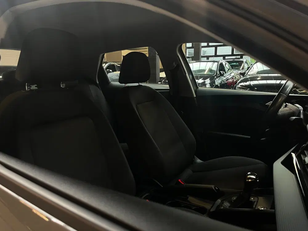 Audi A1 30 TFSI S Line *Stoelverwarming uit 2019, foto 14