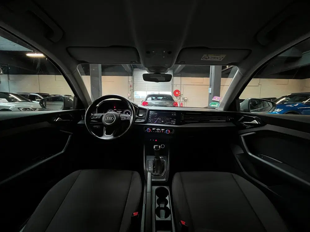 Audi A1 30 TFSI S Line *Stoelverwarming uit 2019, foto 15