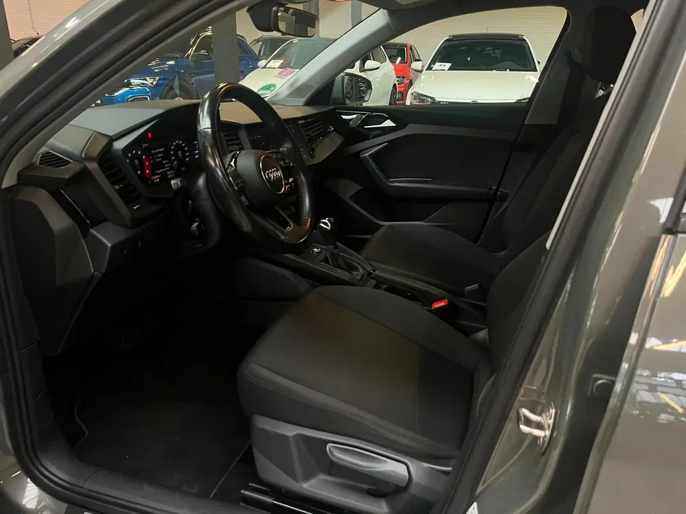 Audi A1 30 TFSI S Line *Stoelverwarming uit 2019, foto 9