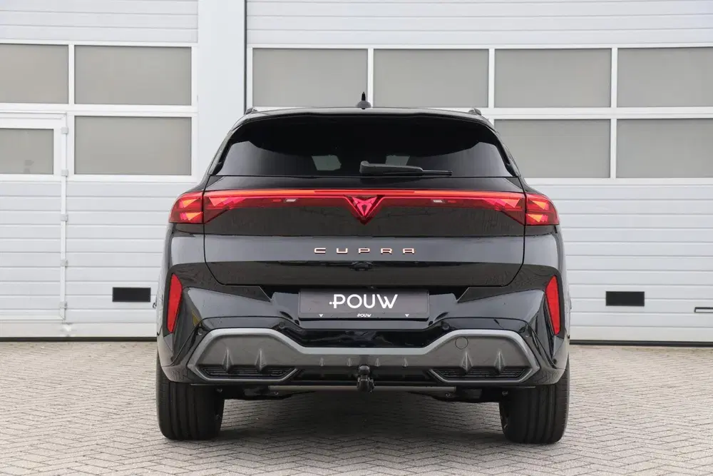 Cupra Terramar 1.5 TSI e-Hybrid 204pk uit 2026, foto 10