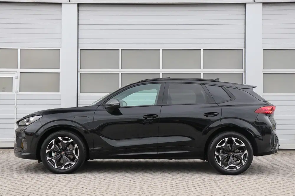 Cupra Terramar 1.5 TSI e-Hybrid 204pk uit 2026, foto 13