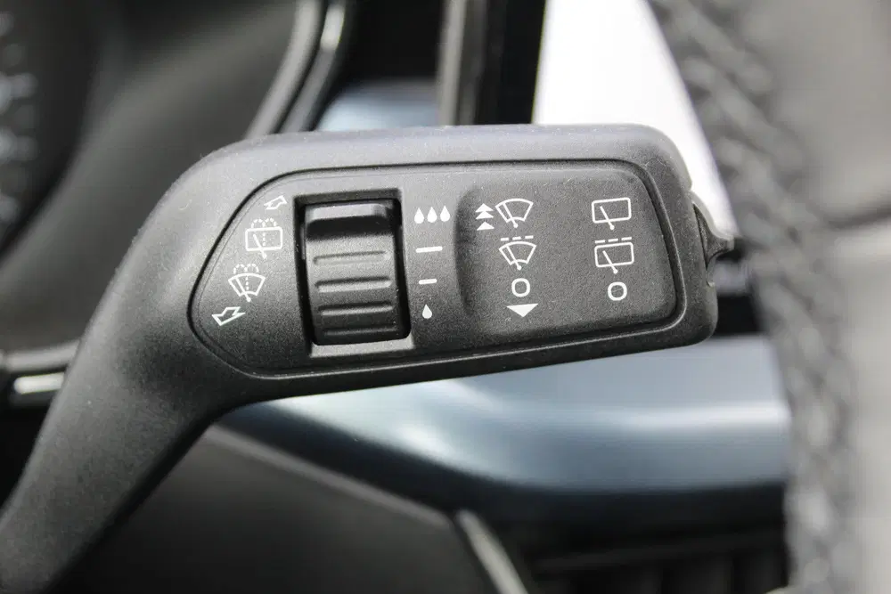 Ford Focus 1.0-155pk EcoBoost Mild-Hybrid 'Active' AU uit 2024, foto 10