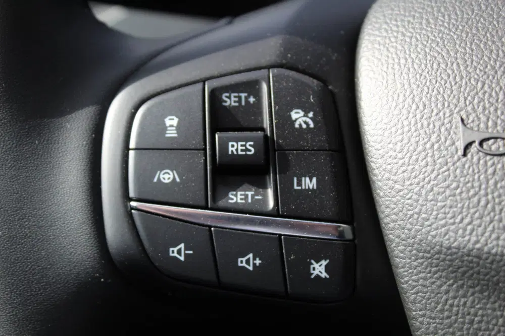 Ford Focus 1.0-155pk EcoBoost Mild-Hybrid 'Active' AU uit 2024, foto 11