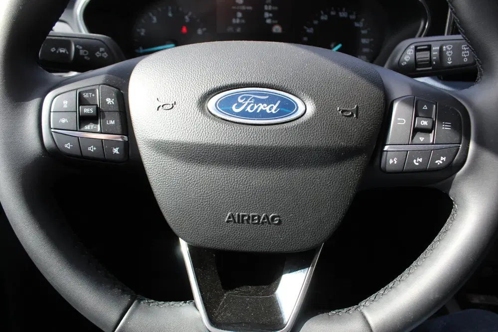 Ford Focus 1.0-155pk EcoBoost Mild-Hybrid 'Active' AU uit 2024, foto 13