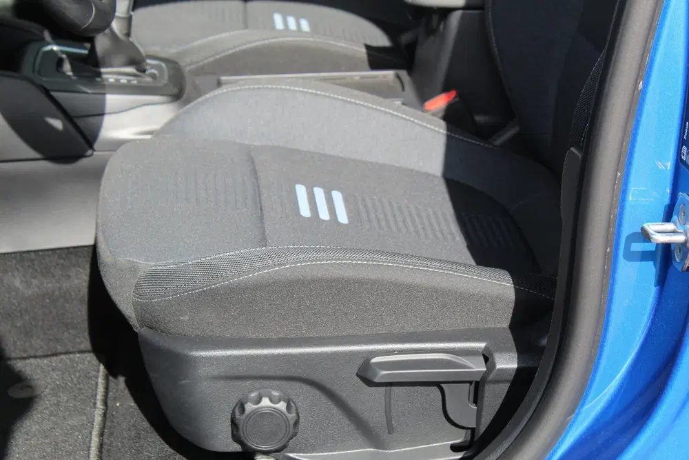 Ford Focus 1.0-155pk EcoBoost Mild-Hybrid 'Active' AU uit 2024, foto 5