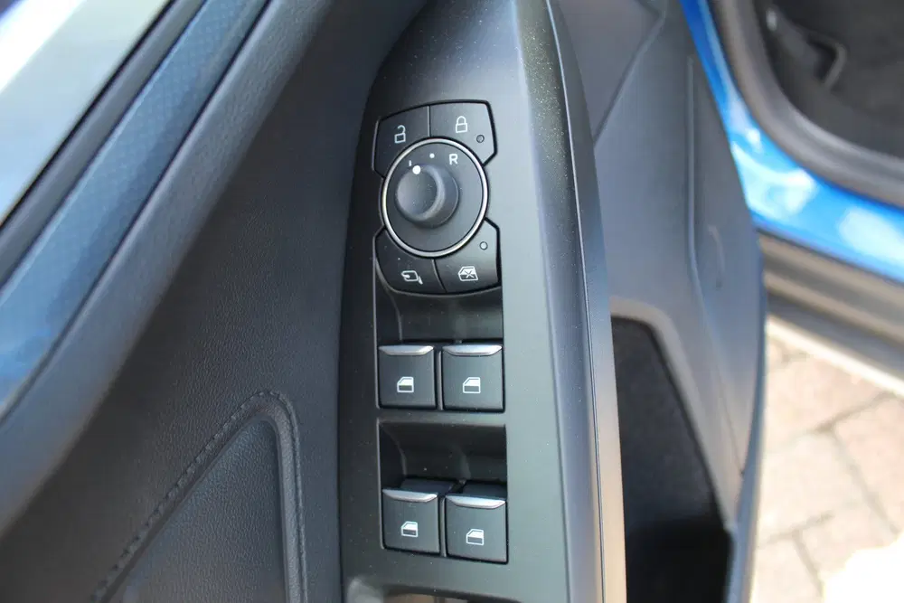 Ford Focus 1.0-155pk EcoBoost Mild-Hybrid 'Active' AU uit 2024, foto 6