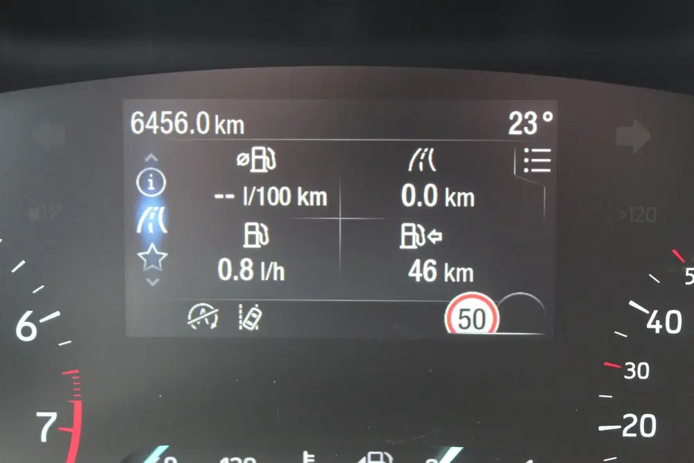Ford Focus 1.0-155pk EcoBoost Mild-Hybrid 'Active' AU uit 2024, foto 8