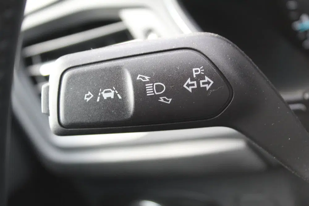 Ford Focus 1.0-155pk EcoBoost Mild-Hybrid 'Active' AU uit 2024, foto 9