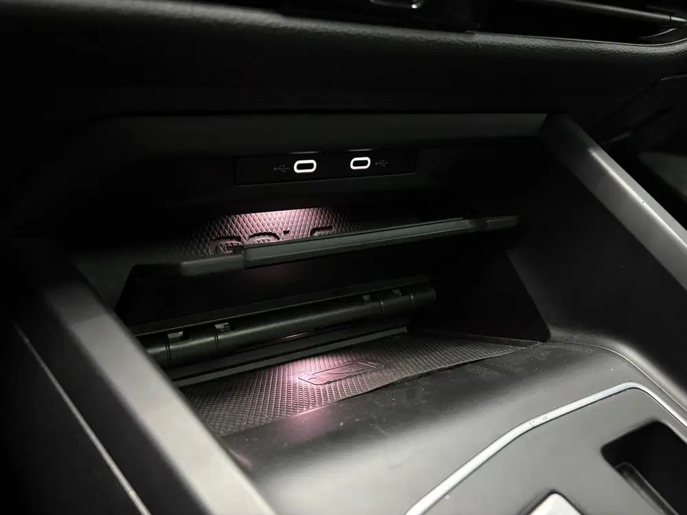 Volkswagen Golf 1.4 eHybrid GTE PANO uit 2021, foto 13