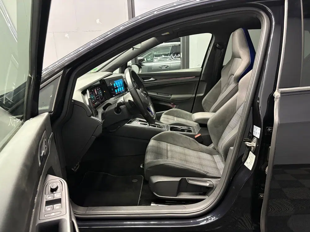 Volkswagen Golf 1.4 eHybrid GTE PANO uit 2021, foto 5