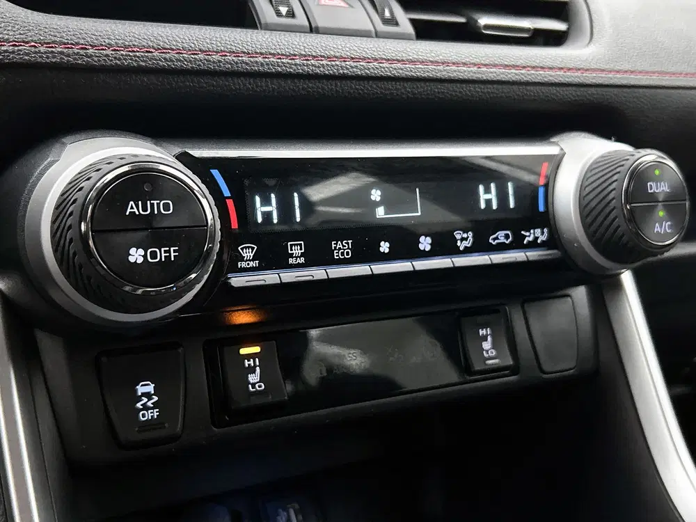 Toyota RAV 4 2.5 Plug-in Hybrid AWD Dynamic uit 2023, foto 10