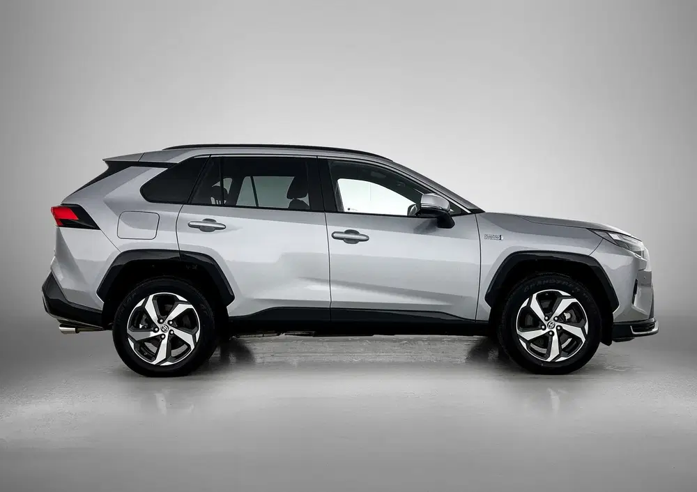 Toyota RAV 4 2.5 Plug-in Hybrid AWD Dynamic uit 2023, foto 12
