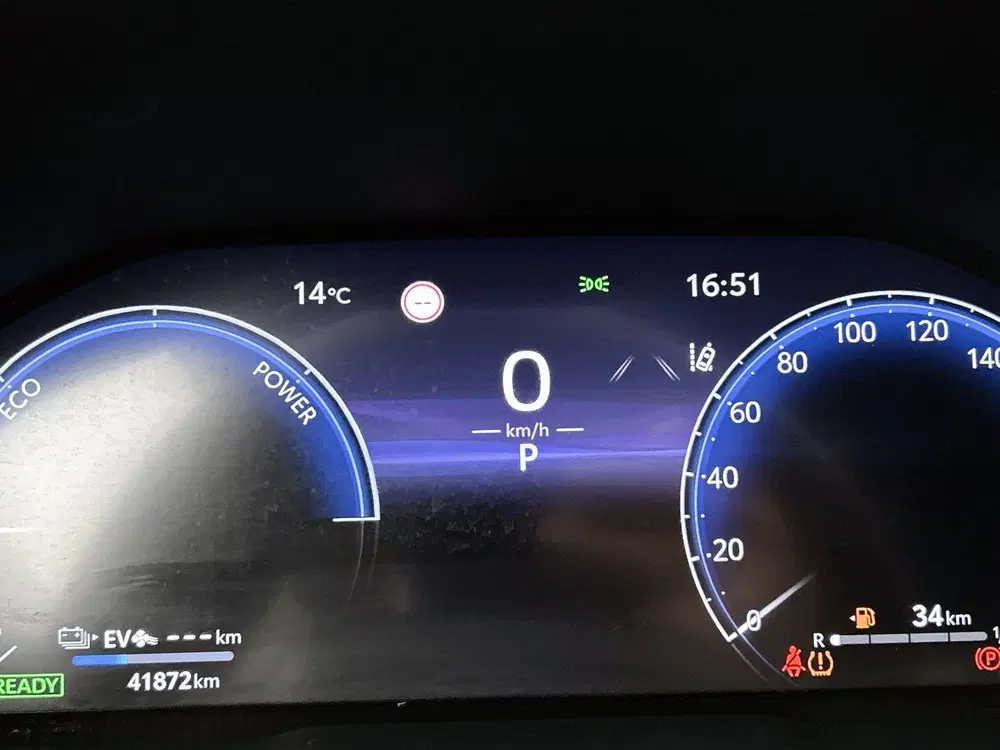 Toyota RAV 4 2.5 Plug-in Hybrid AWD Dynamic uit 2023, foto 5