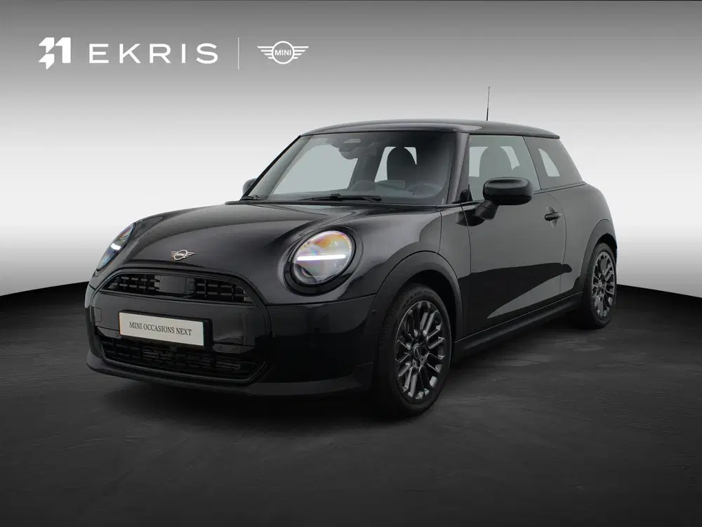 Mini Cooper C Cooper C Blackyard + Parking Assistant + D uit 2025