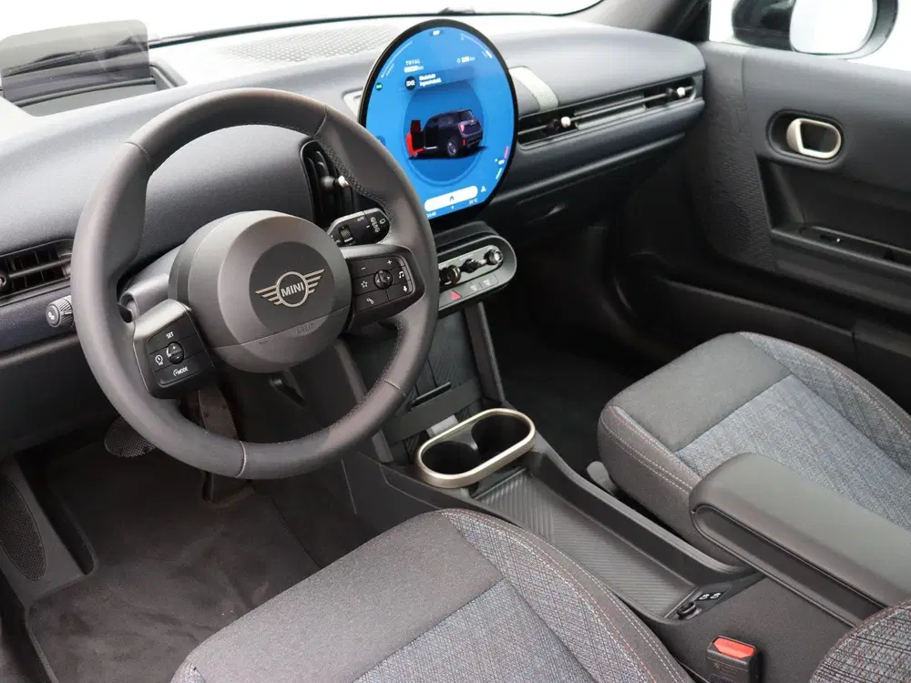 Mini Cooper C Cooper C Blackyard + Parking Assistant + D uit 2025, foto 10