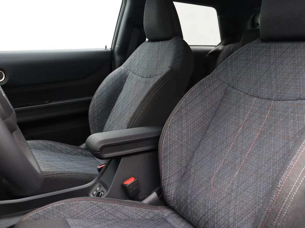 Mini Cooper C Cooper C Blackyard + Parking Assistant + D uit 2025, foto 11