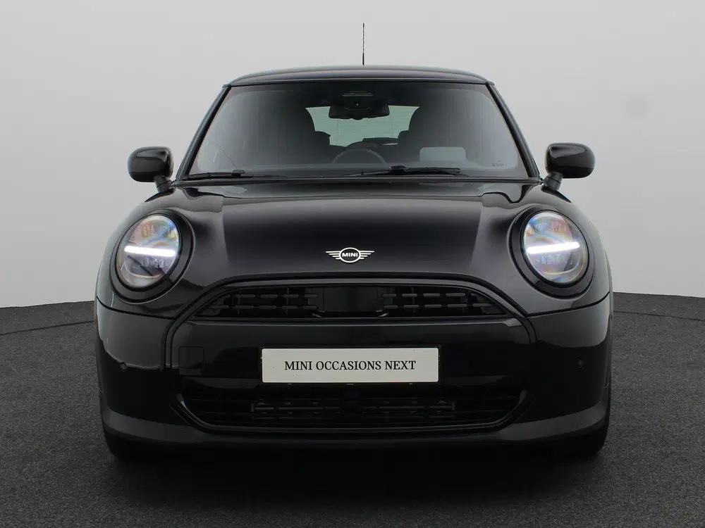 Mini Cooper C Cooper C Blackyard + Parking Assistant + D uit 2025, foto 3