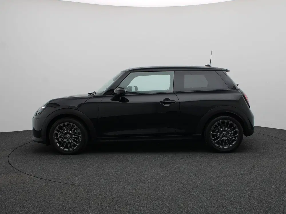 Mini Cooper C Cooper C Blackyard + Parking Assistant + D uit 2025, foto 4