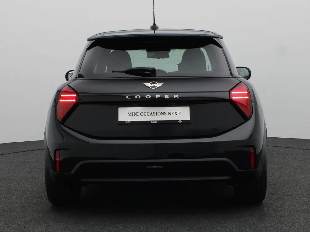Mini Cooper C Cooper C Blackyard + Parking Assistant + D uit 2025, foto 5