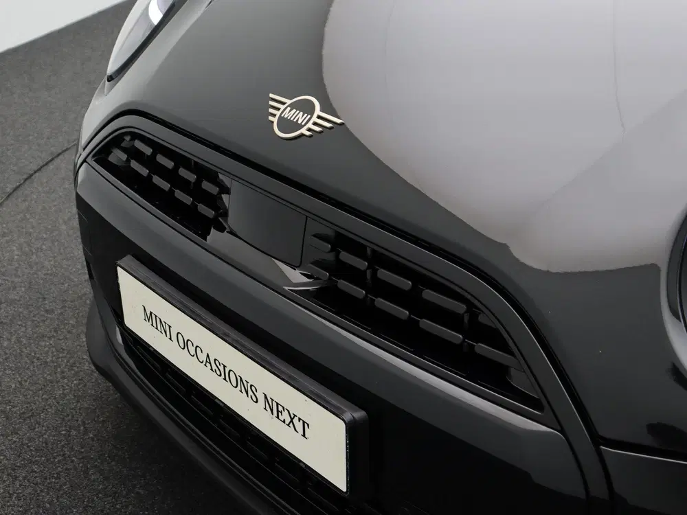 Mini Cooper C Cooper C Blackyard + Parking Assistant + D uit 2025, foto 6