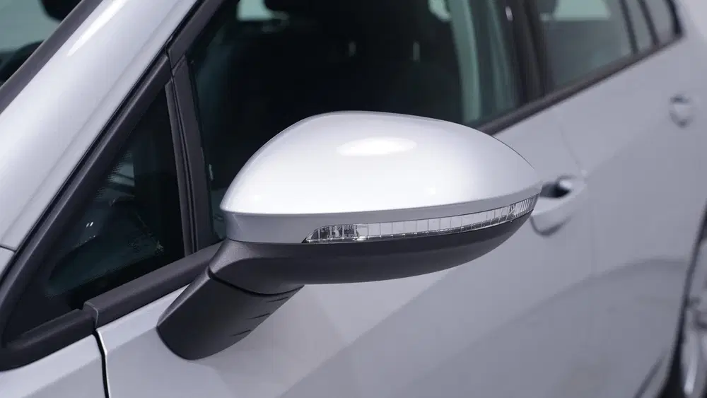 Volkswagen Golf 1.0 eTSI Life NAP 1e Eig. Apple Carp uit 2023, foto 8