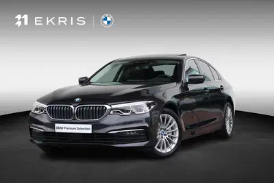 BMW 5-serie 530e iPerformance High Executive uit 2019