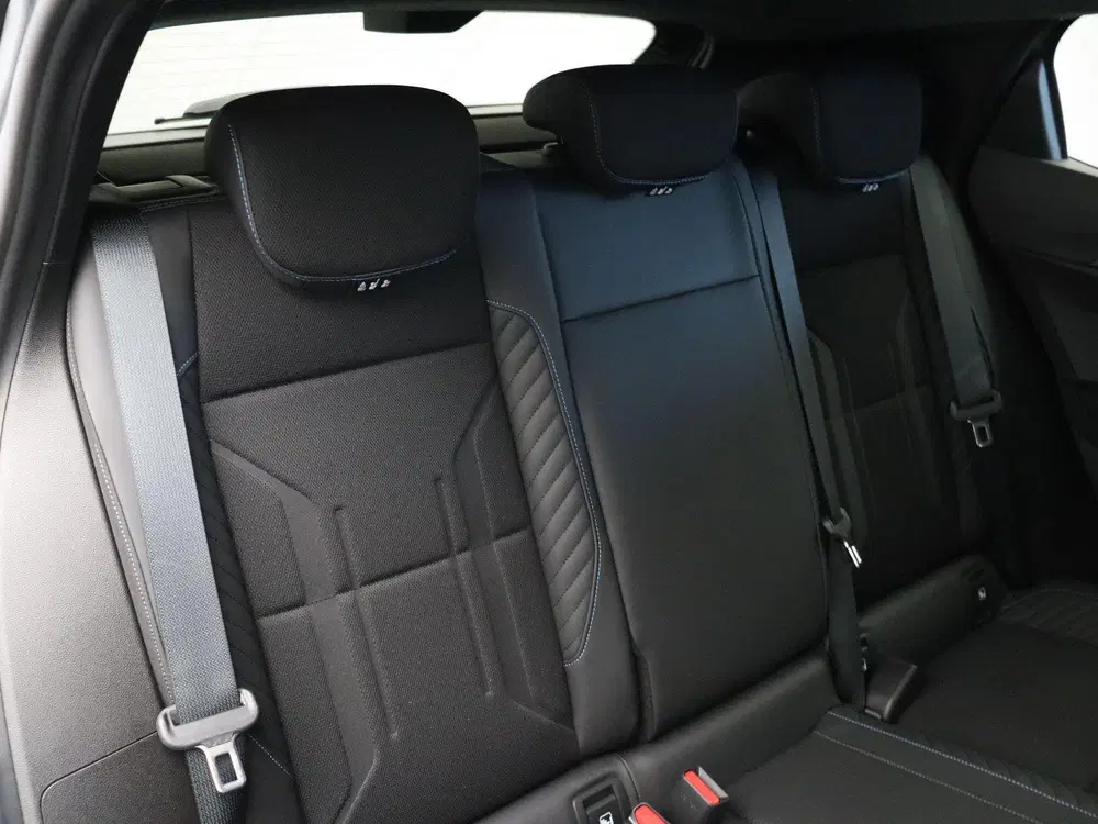 Renault Megane E-Tech comfort range esprit alpine 60 kWh uit 2025, foto 10