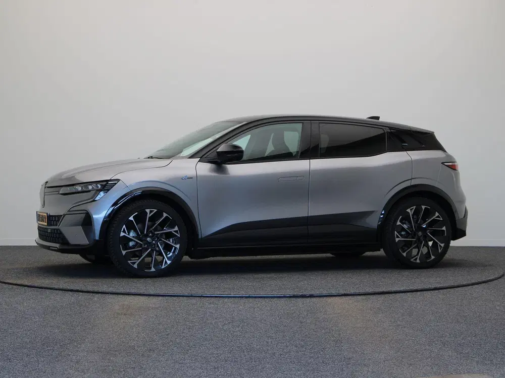 Renault Megane E-Tech comfort range esprit alpine 60 kWh uit 2025, foto 13