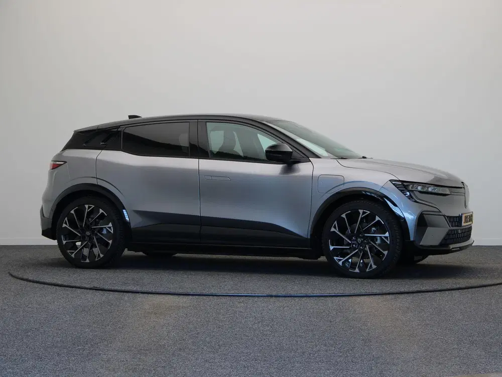 Renault Megane E-Tech comfort range esprit alpine 60 kWh uit 2025, foto 14