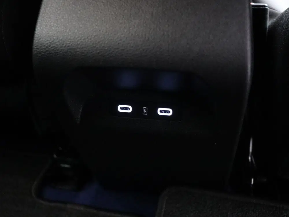 Renault Megane E-Tech comfort range esprit alpine 60 kWh uit 2025, foto 5