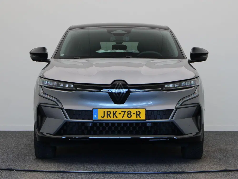 Renault Megane E-Tech comfort range esprit alpine 60 kWh uit 2025, foto 7