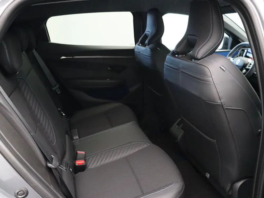 Renault Megane E-Tech comfort range esprit alpine 60 kWh uit 2025, foto 9