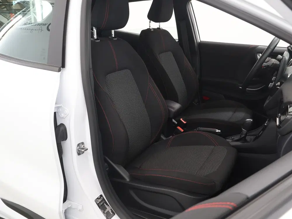 Ford Puma 1.0 EcoBoost Hybrid ST-Line uit 2023, foto 10