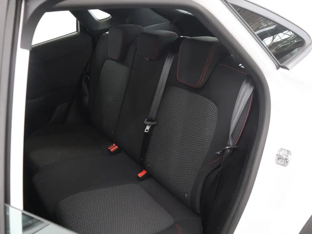 Ford Puma 1.0 EcoBoost Hybrid ST-Line uit 2023, foto 11