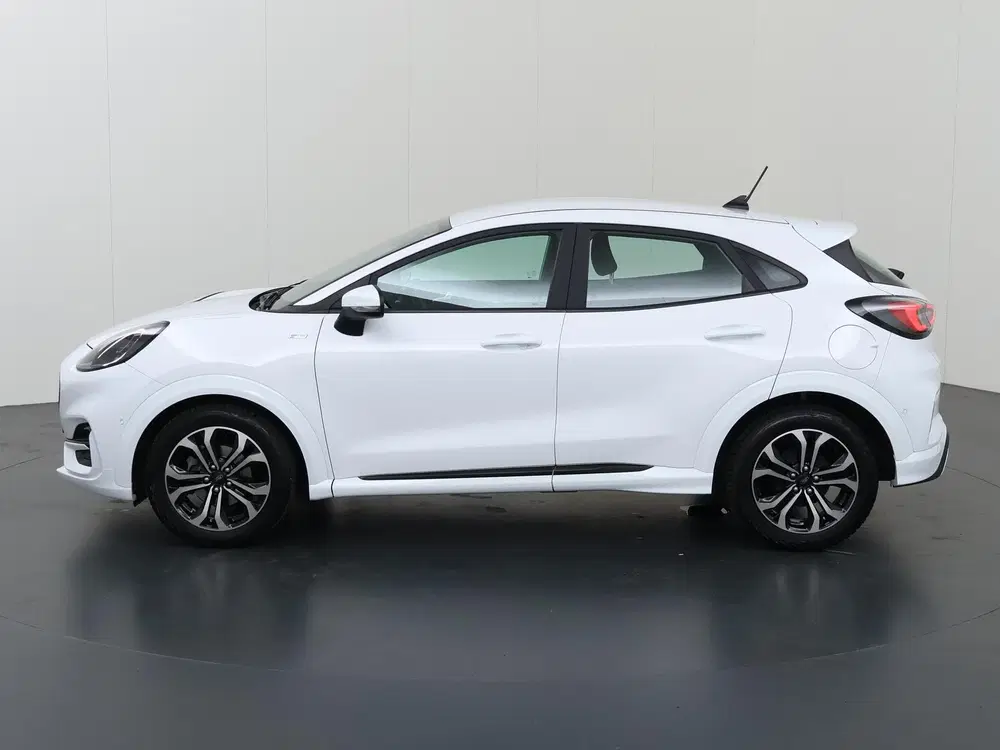 Ford Puma 1.0 EcoBoost Hybrid ST-Line uit 2023, foto 5