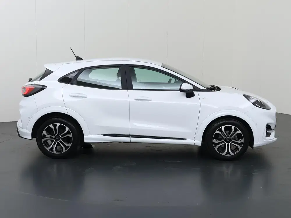 Ford Puma 1.0 EcoBoost Hybrid ST-Line uit 2023, foto 6