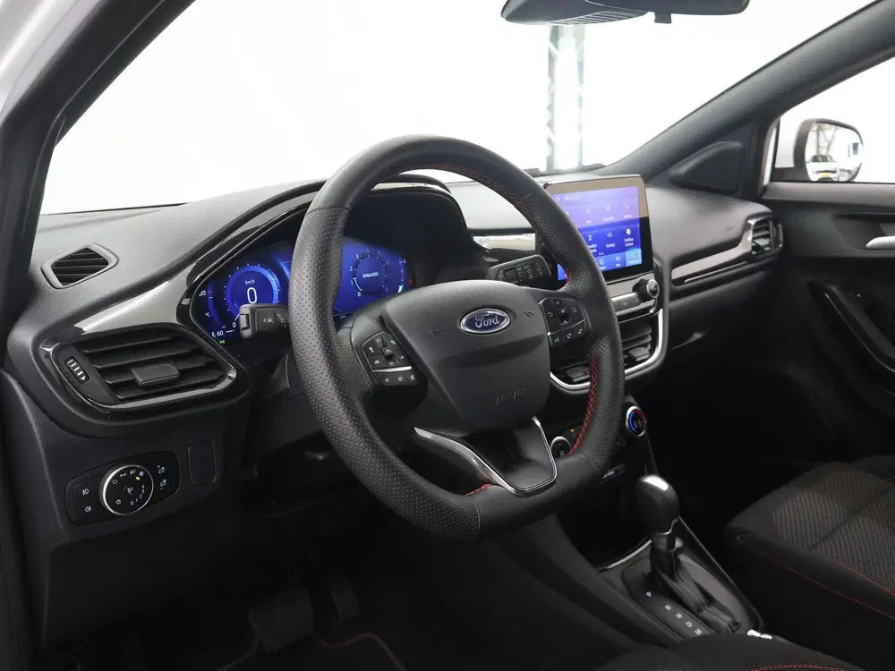 Ford Puma 1.0 EcoBoost Hybrid ST-Line uit 2023, foto 7