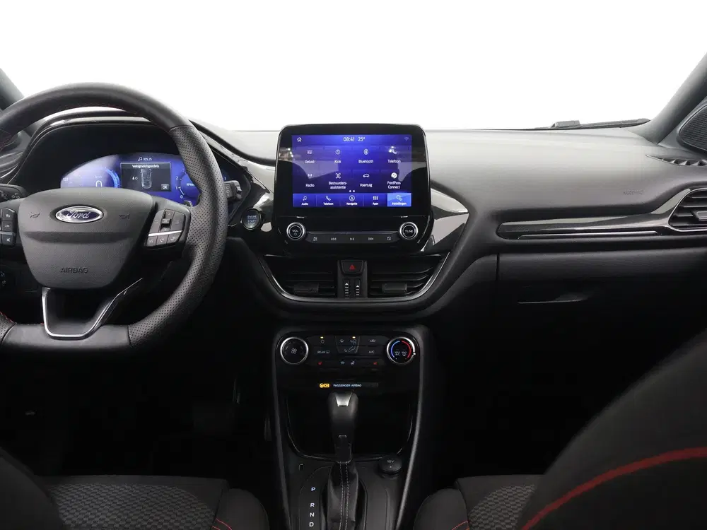 Ford Puma 1.0 EcoBoost Hybrid ST-Line uit 2023, foto 8