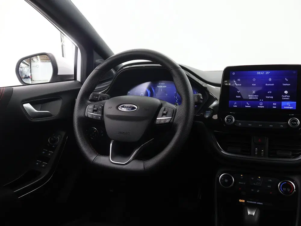 Ford Puma 1.0 EcoBoost Hybrid ST-Line uit 2023, foto 9