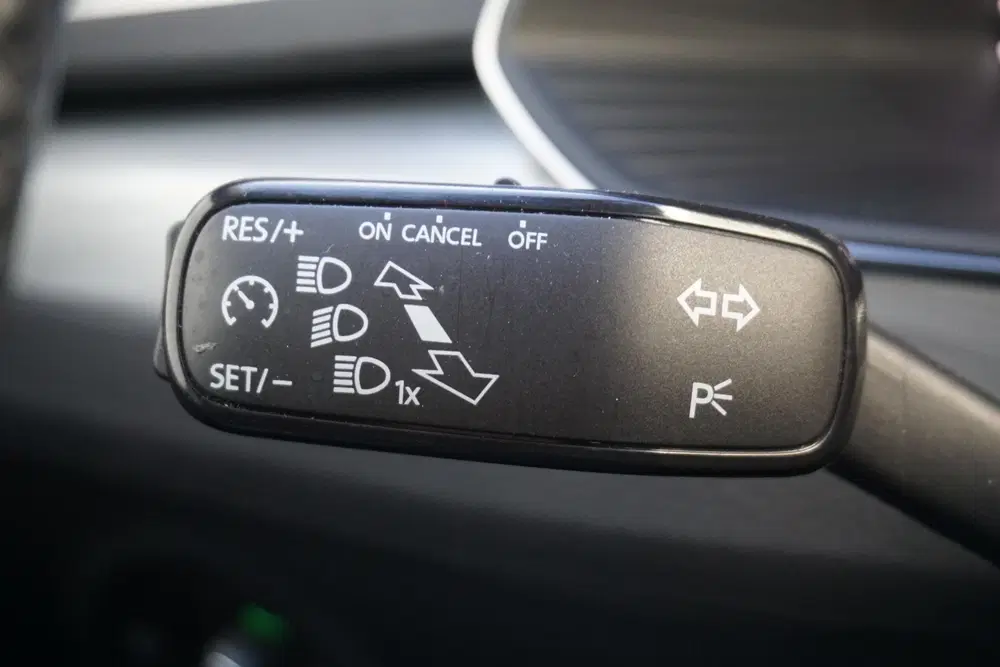Skoda Superb 1.5 TSI ACT Business Edition uit 2024, foto 15