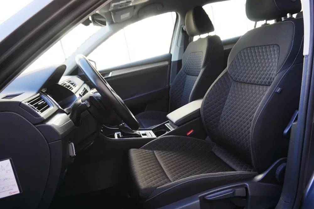 Skoda Superb 1.5 TSI ACT Business Edition uit 2024, foto 8