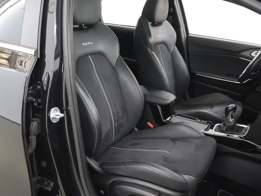 Kia Ceed 1.0 T-GDi GT-Line uit 2019, foto 10