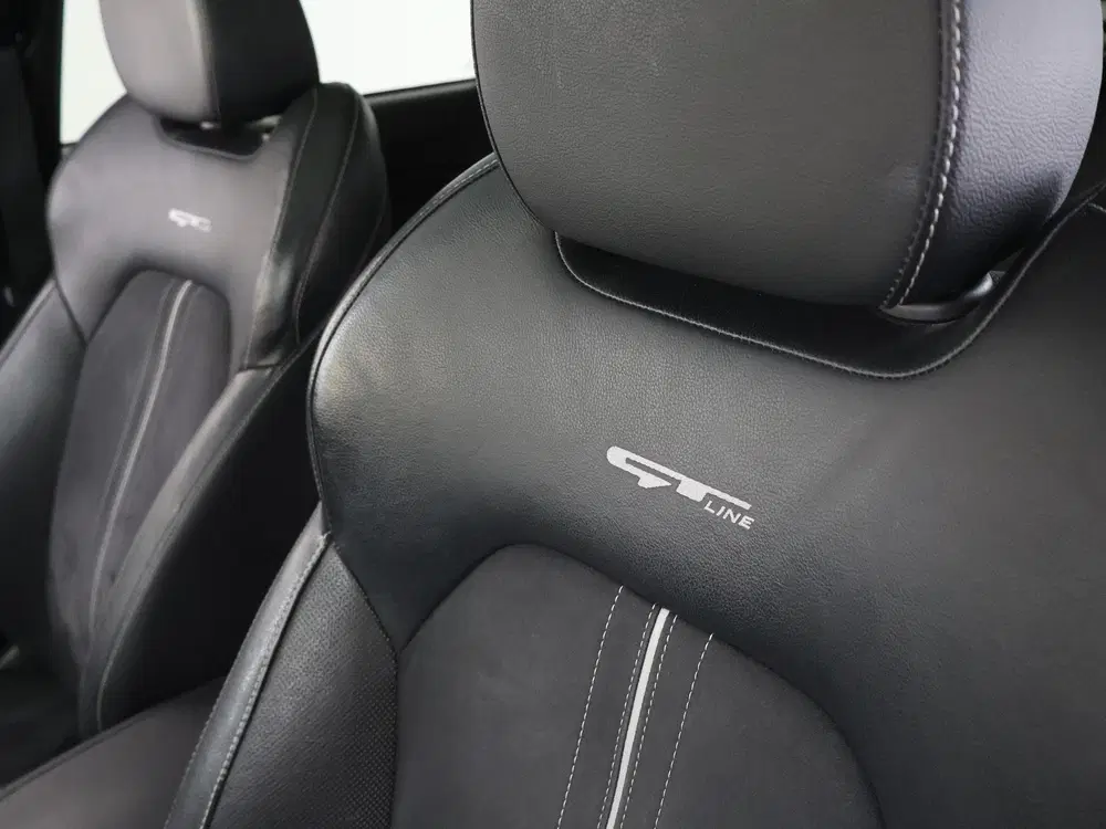 Kia Ceed 1.0 T-GDi GT-Line uit 2019, foto 12