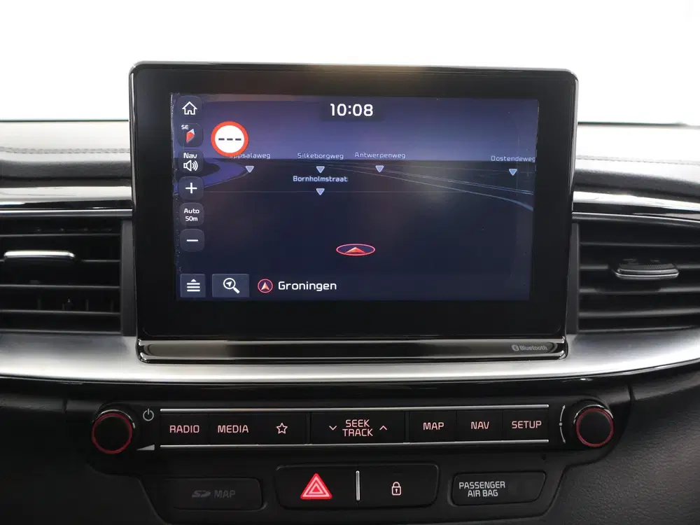 Kia Ceed 1.0 T-GDi GT-Line uit 2019, foto 14