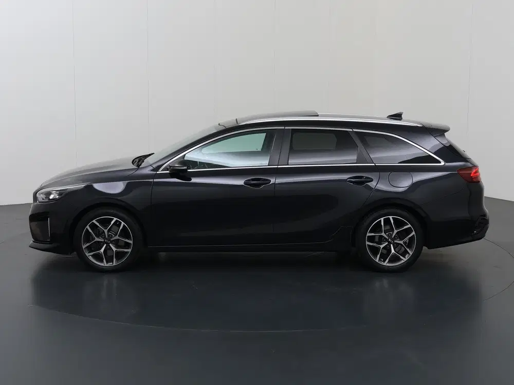 Kia Ceed 1.0 T-GDi GT-Line uit 2019, foto 5